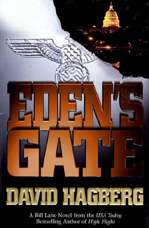 [Bill Lane 04] • Eden's Gate